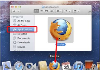 Download And Install Firefox On Mac